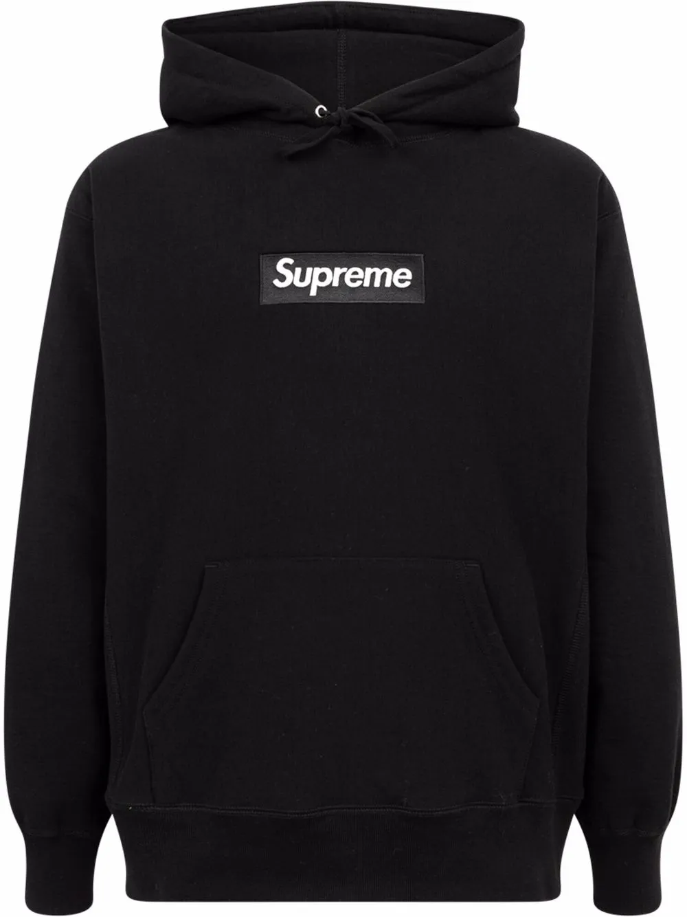 OG Box Logo Hoodie
